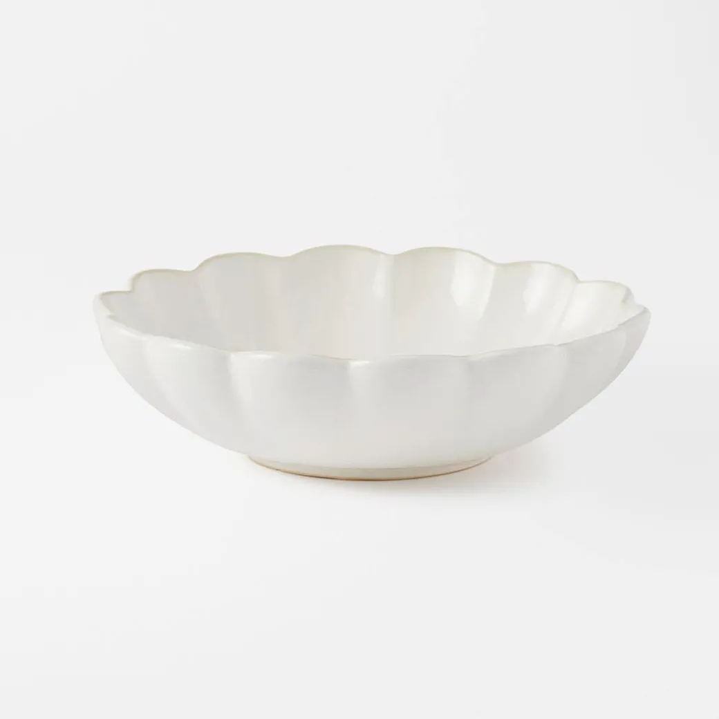 Hana Dining - White