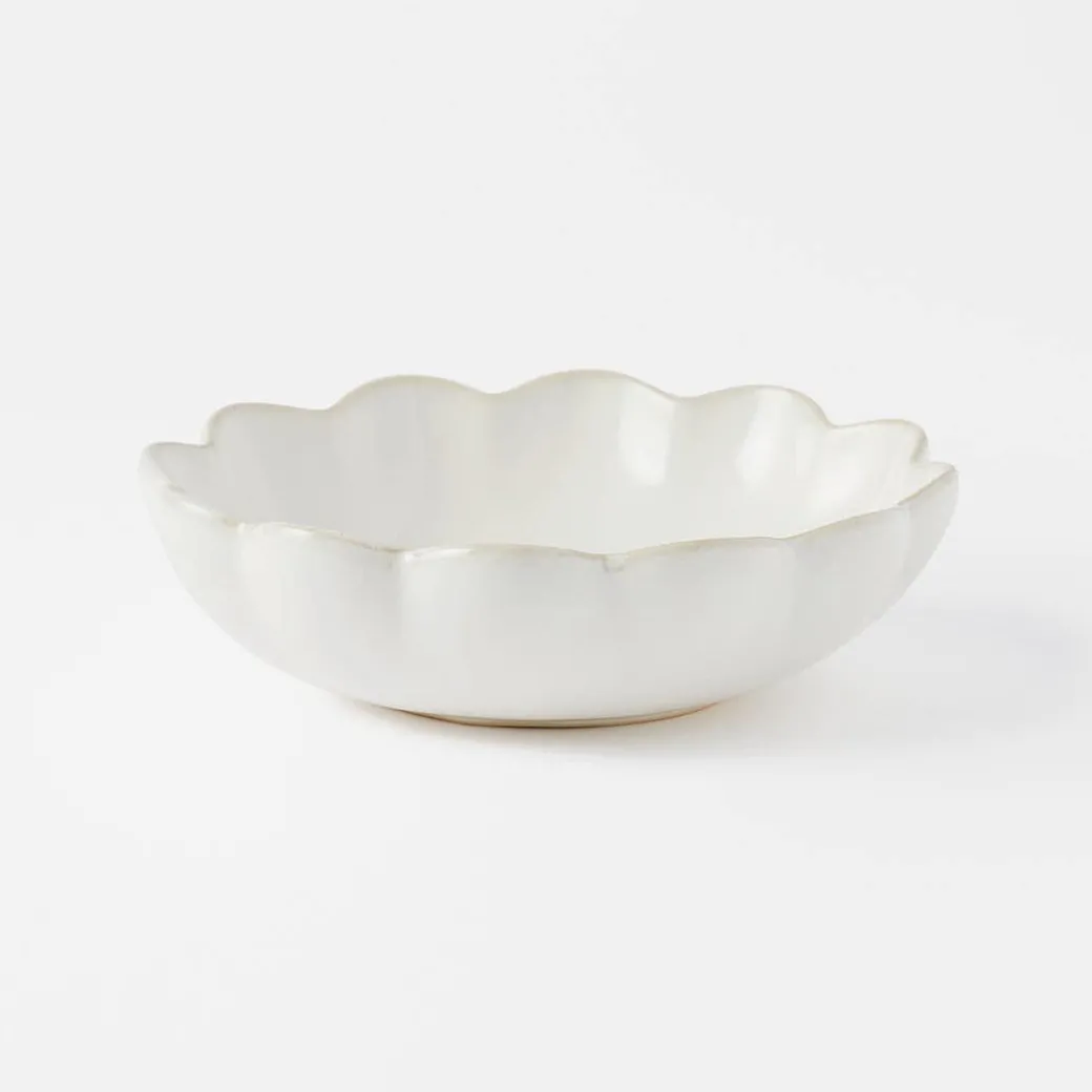 Hana Dining - White