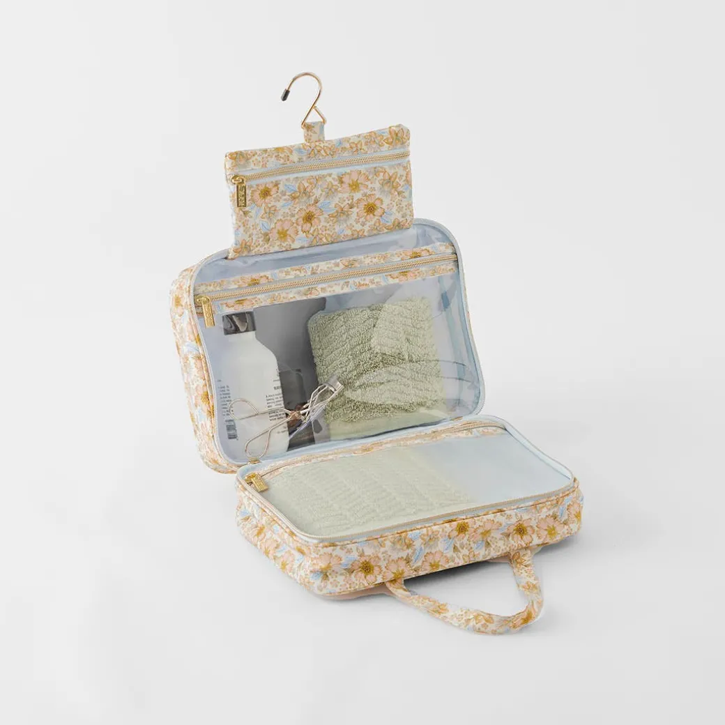 Hanging Cosmetic Bag