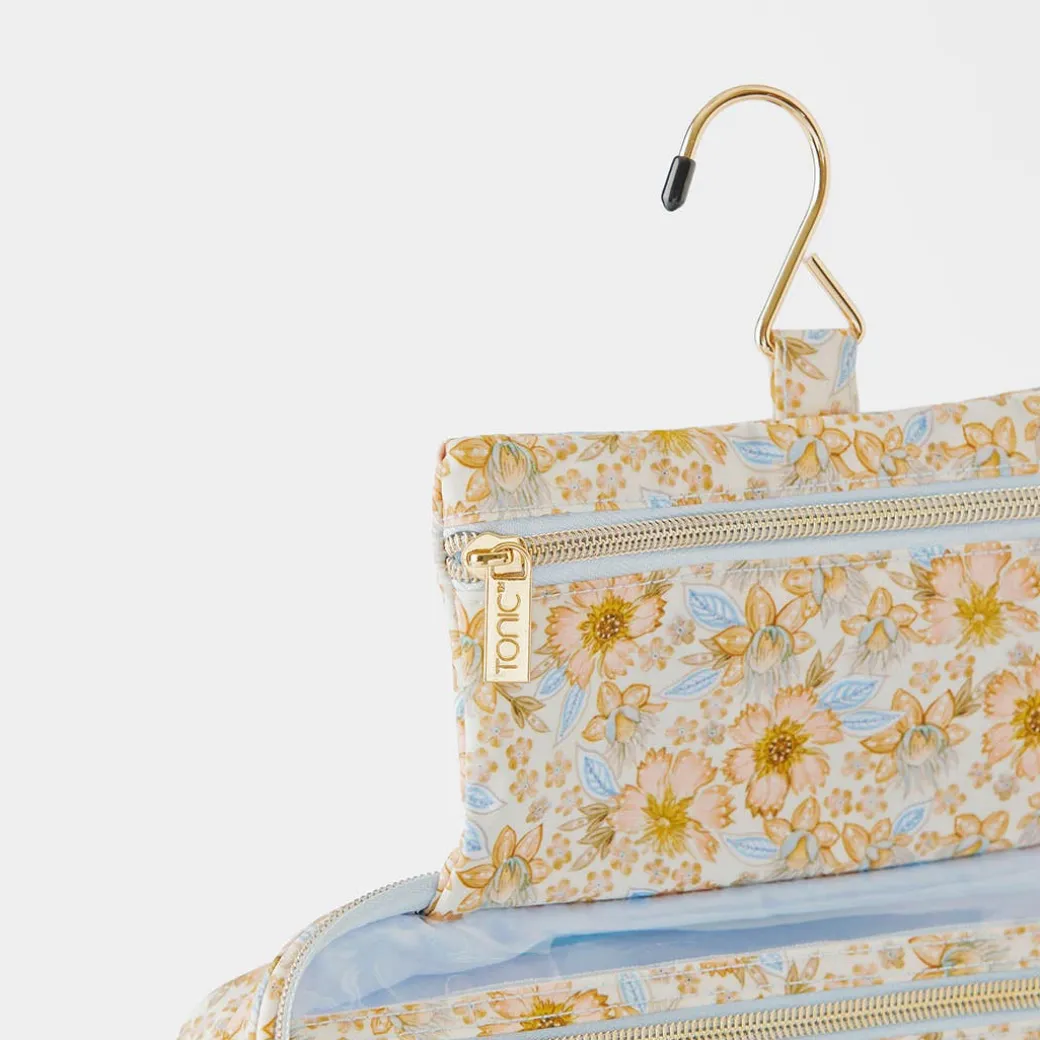 Hanging Cosmetic Bag