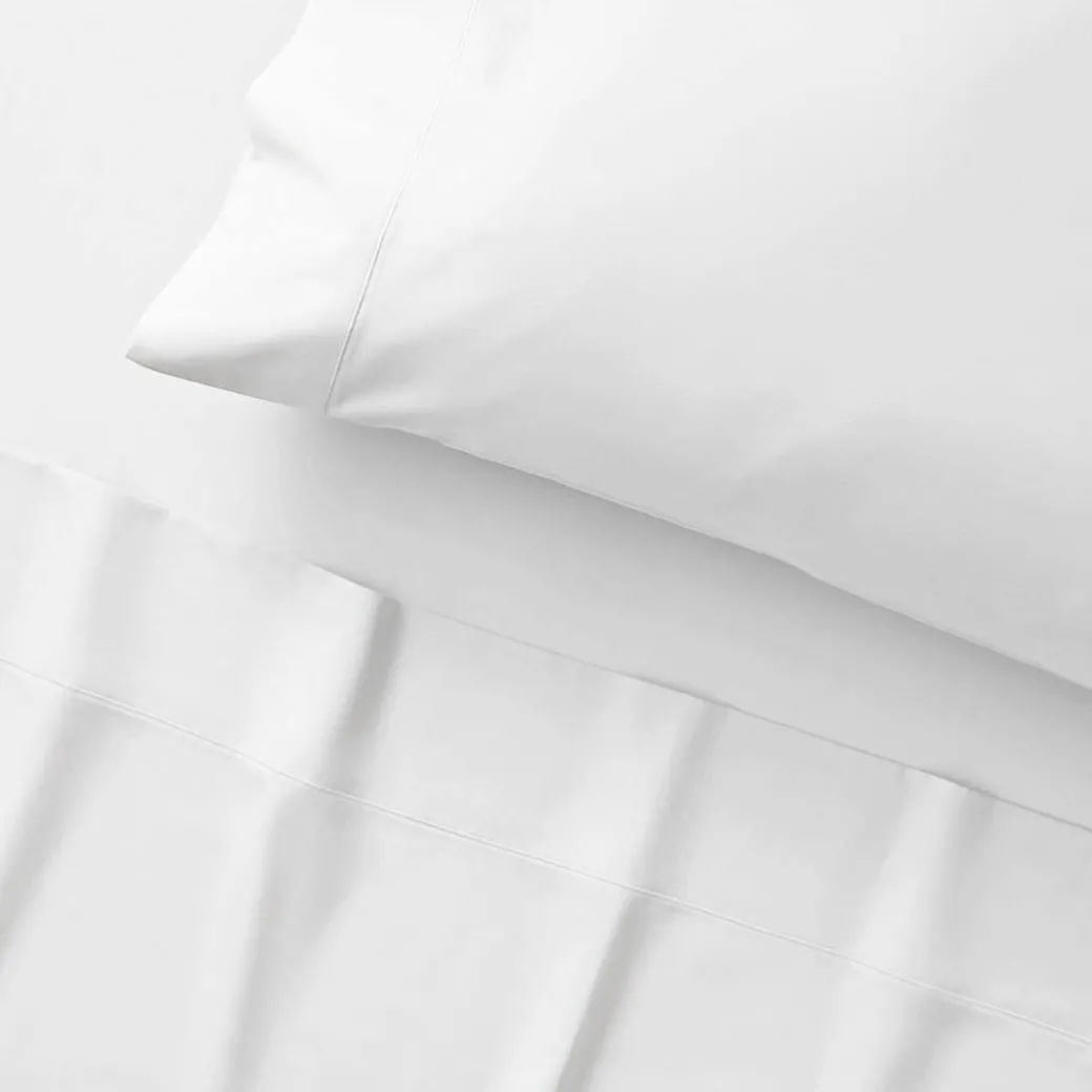 Haven Cotton/Tencel Sheet Set - Oat