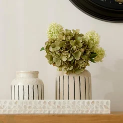 Hydrangea Stem Green