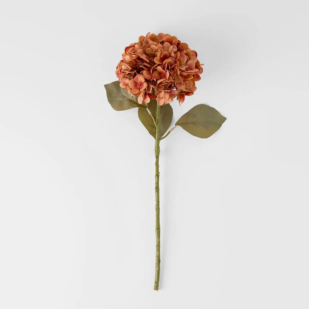 Hydrangea Stem Pink