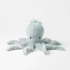 Inky Octopus