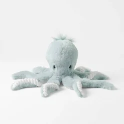Inky Octopus