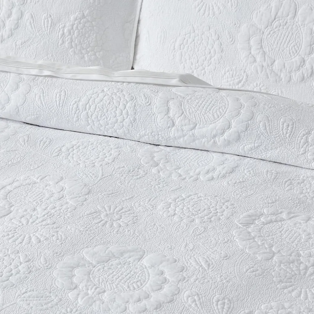 Isabeau Quilt Cover