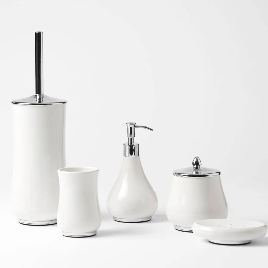 Isabella Bathroom Accessories