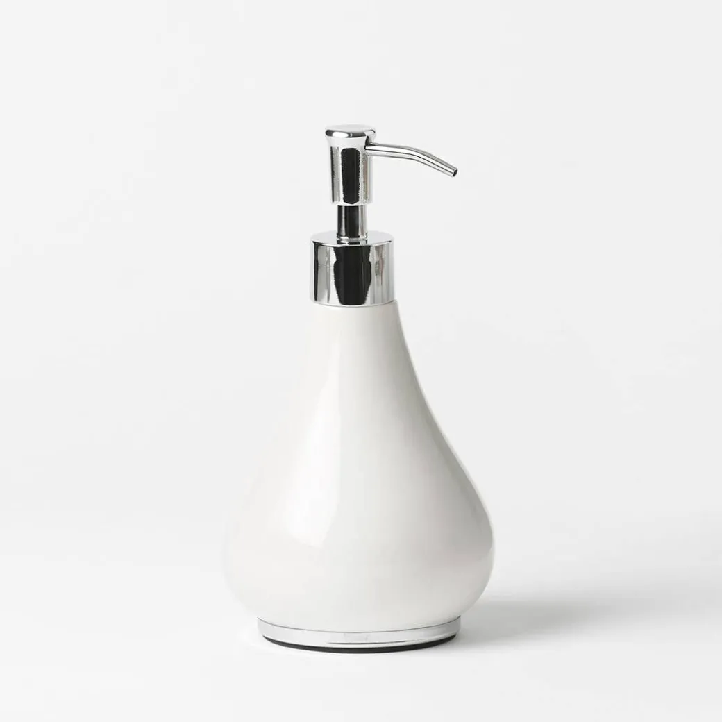 Isabella Bathroom Accessories