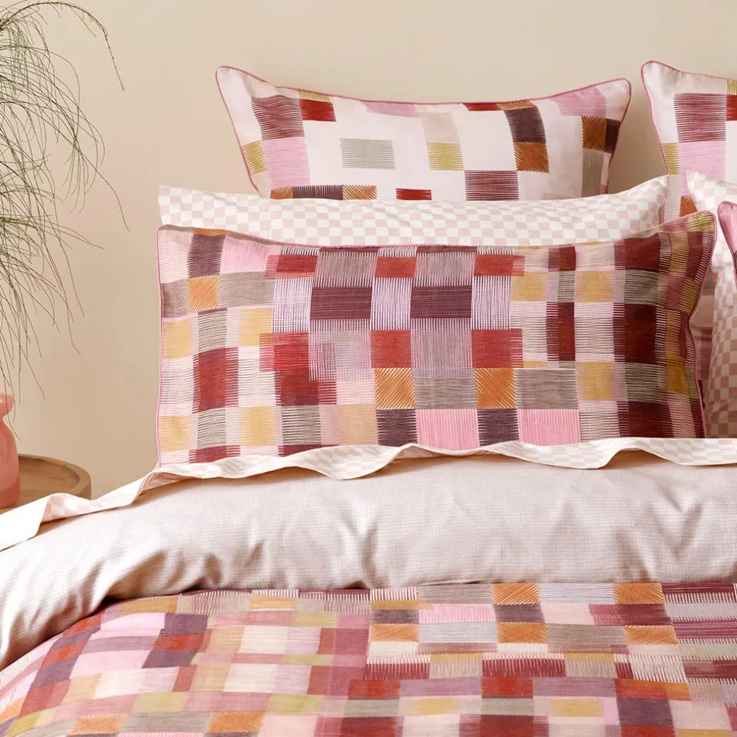 Jericho Quilt Cover