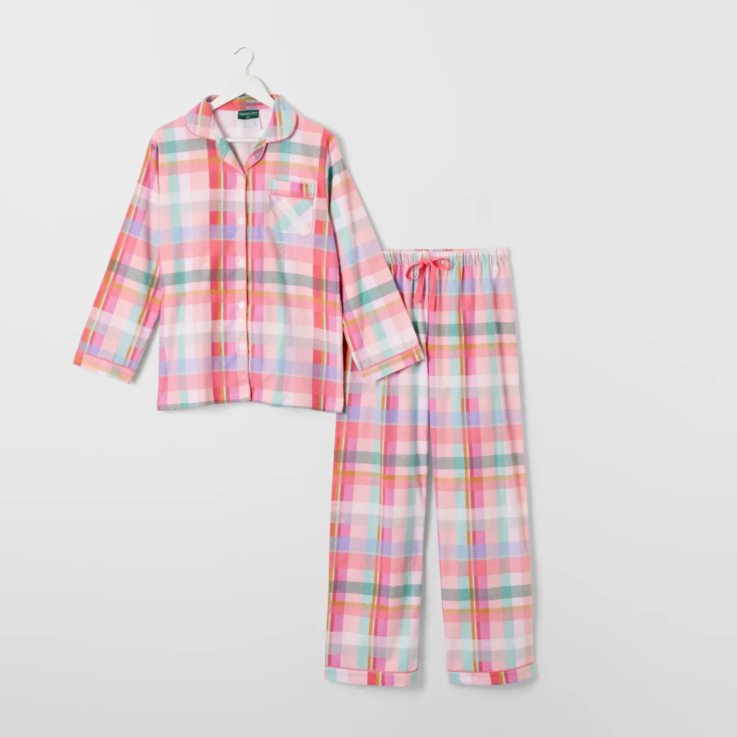 Kahli Flannelette Pyjamas