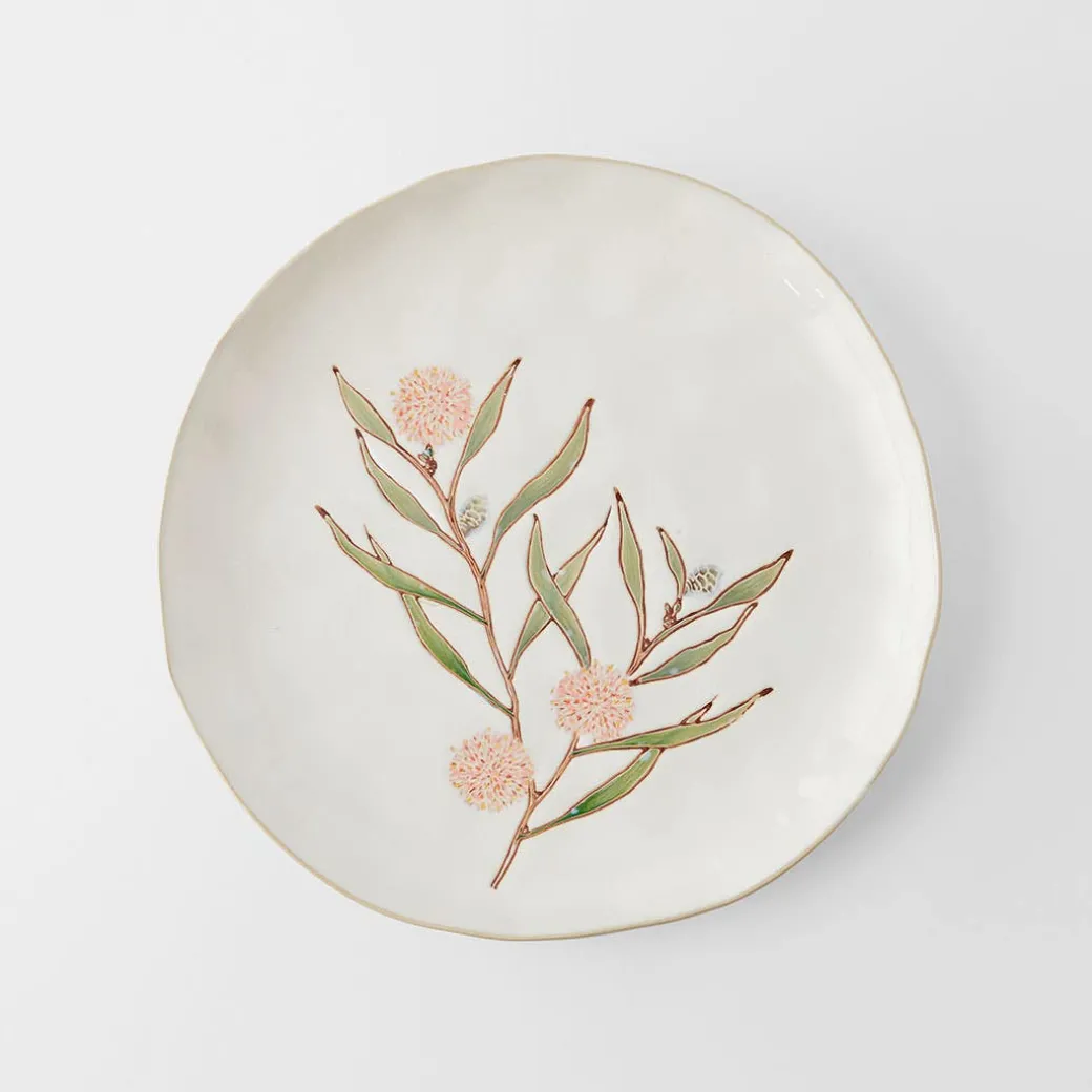 Kimberley Dining - Light Pink