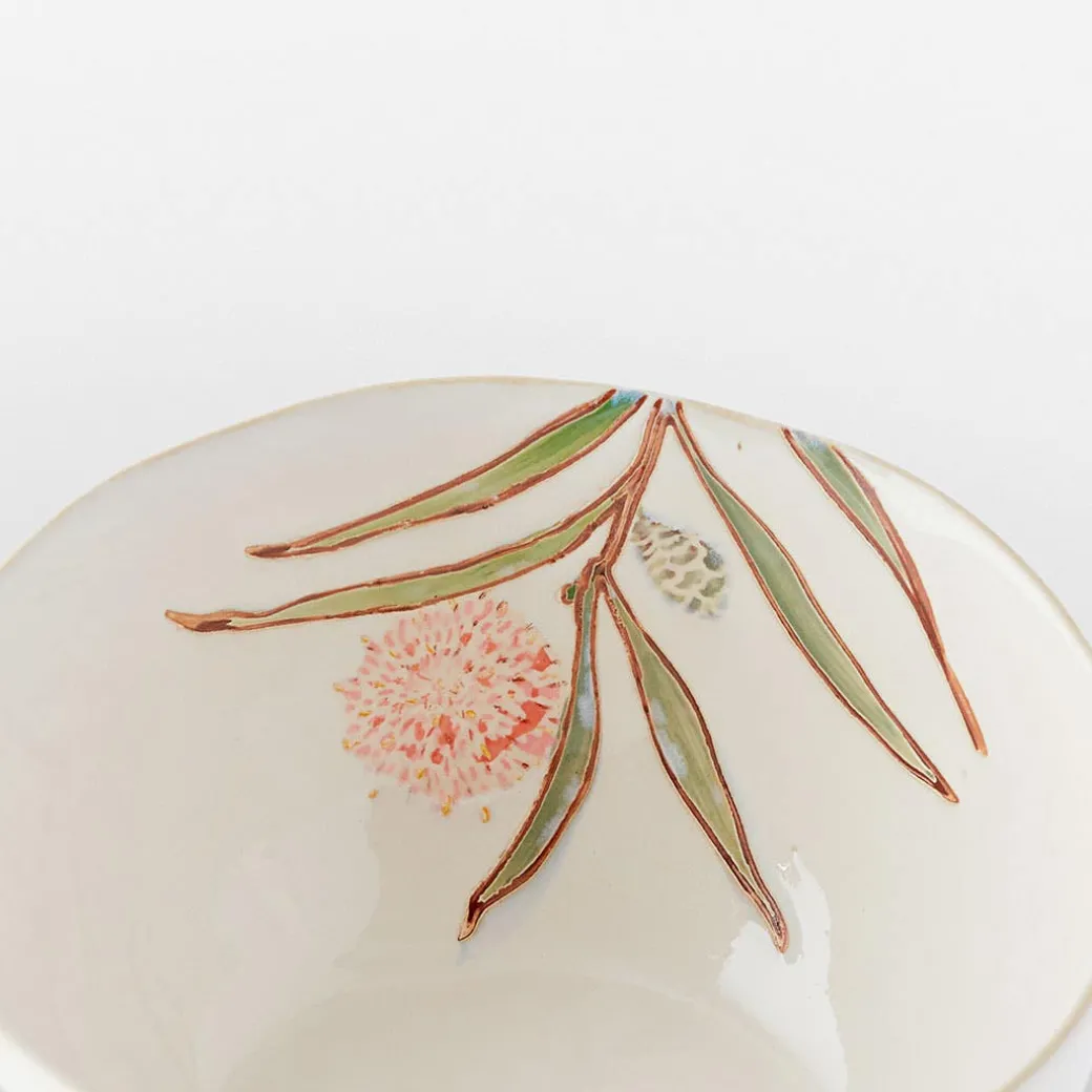 Kimberley Dining - Light Pink