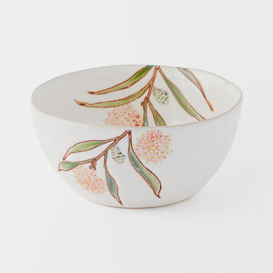 Kimberley Dining - Light Pink