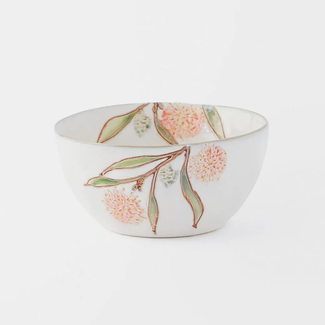 Kimberley Dining - Light Pink