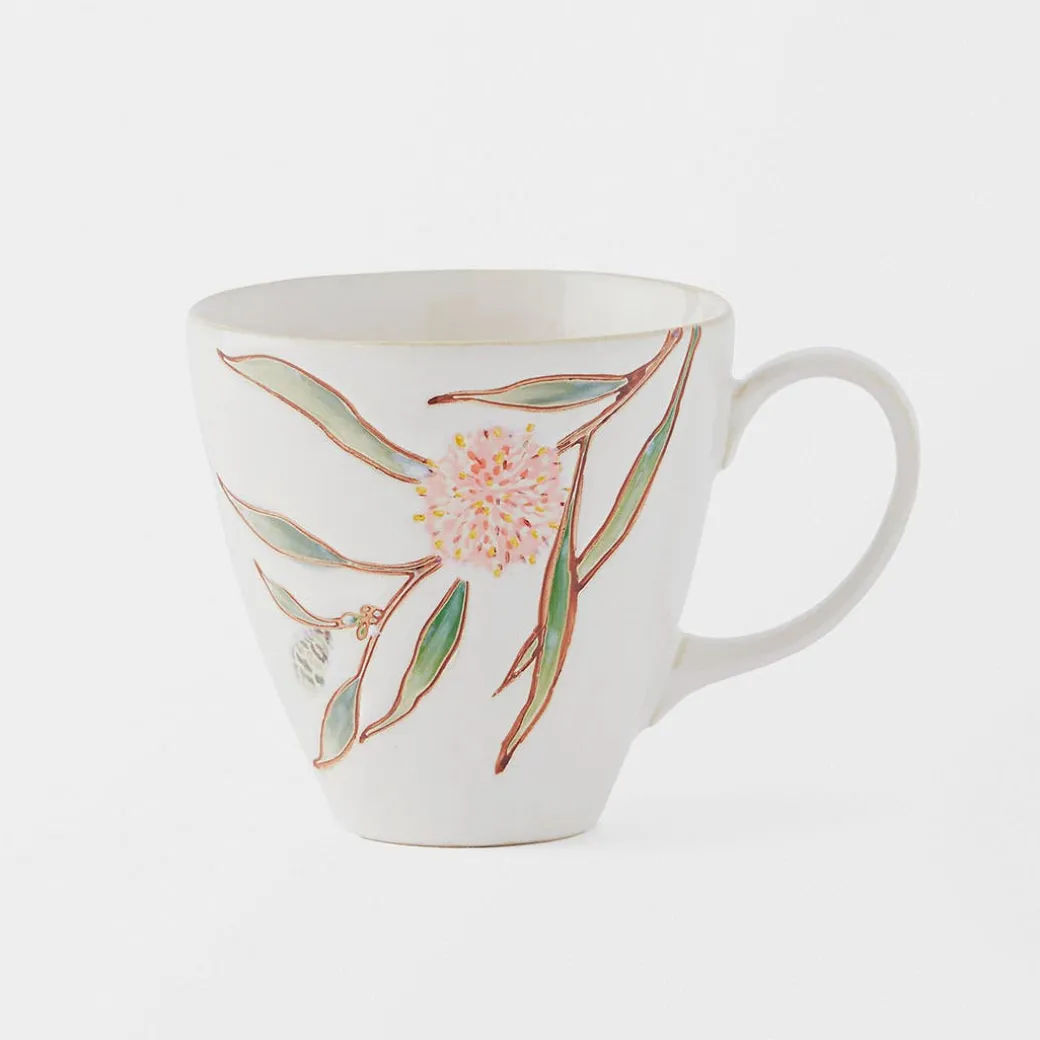 Kimberley Dining - Light Pink