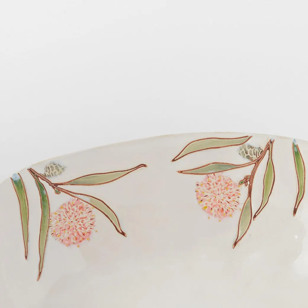 Kimberley Dining - Light Pink