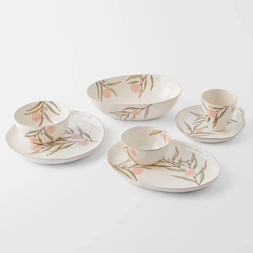 Kimberley Oval Bowl