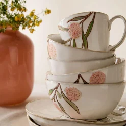 Kimberley Oval Plate