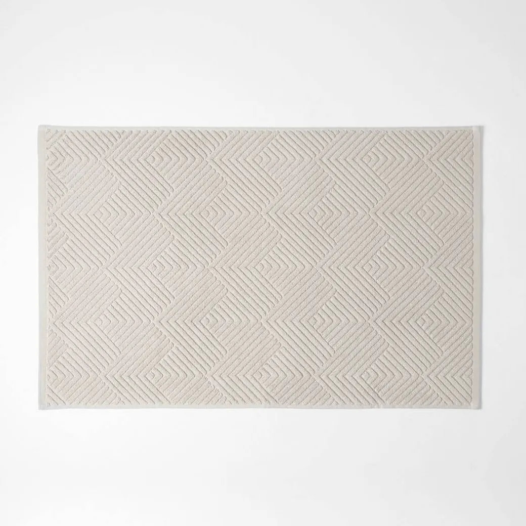 Kinsley Towel - Steel Blue