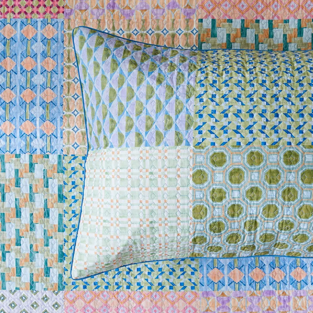 Lana Quilt Cover