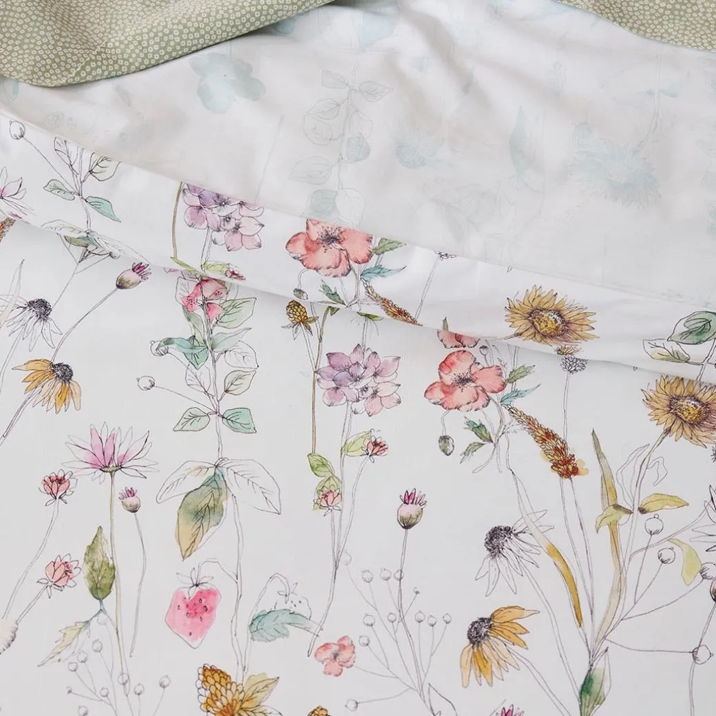 Lauren Quilt Cover