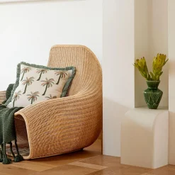 Linden Vase Tall