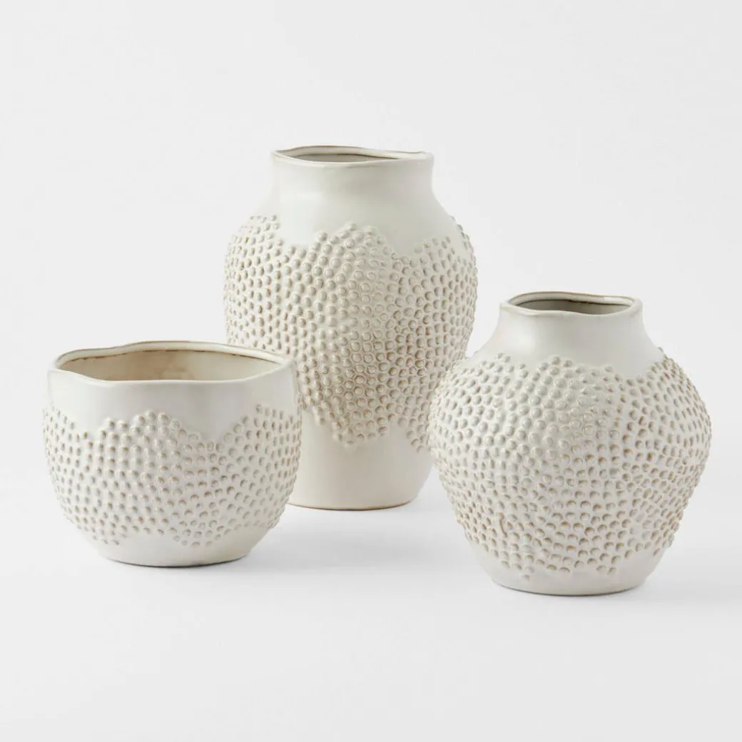 Liselle Small Ceramic Vase