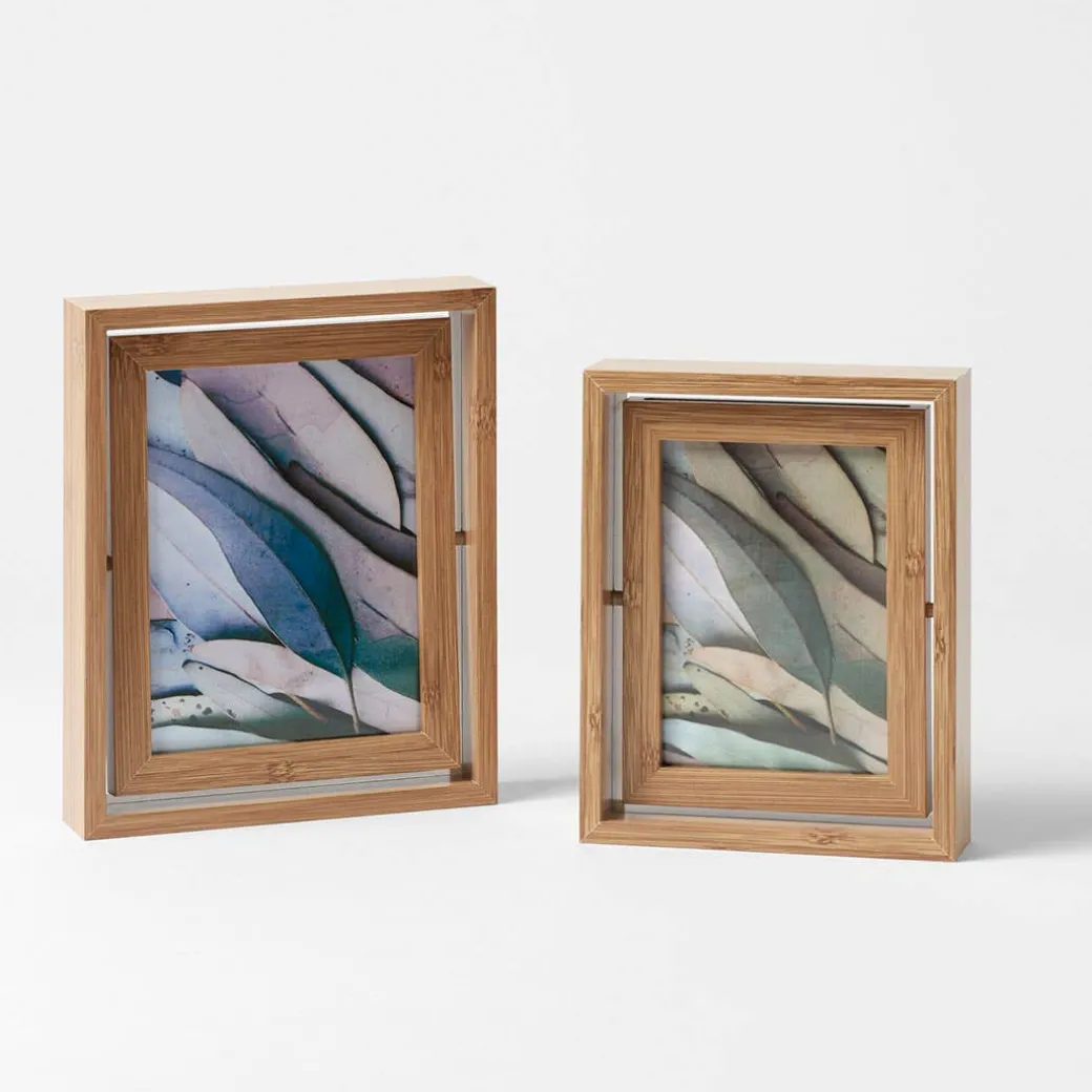 Loft Portrait 4x6 Photo Frame
