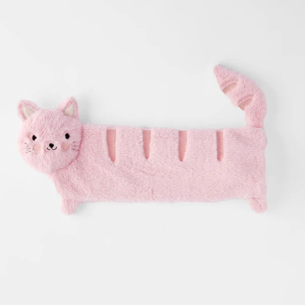 Long Hot Water Bottle Callie