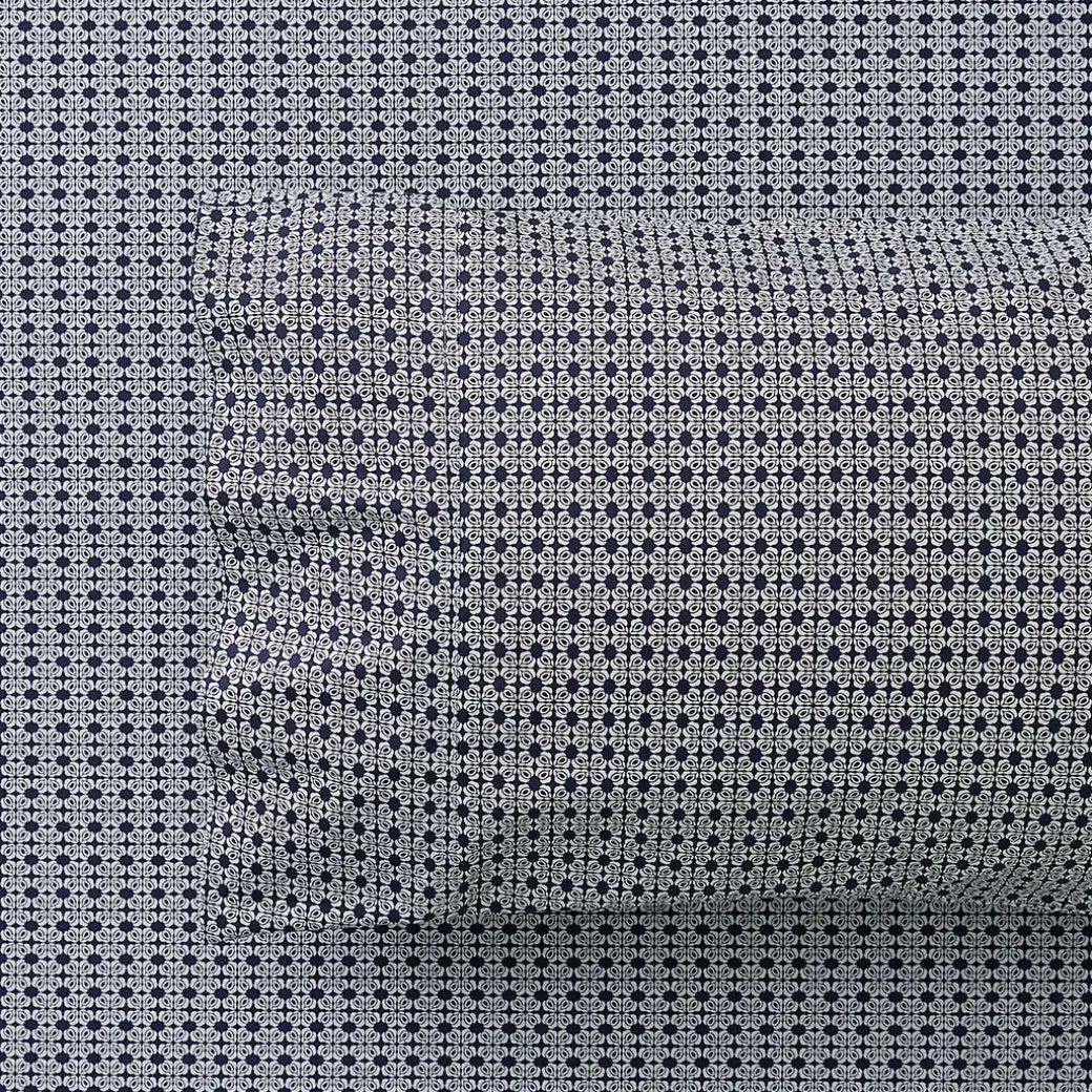 Luisa Cotton Sheet Set