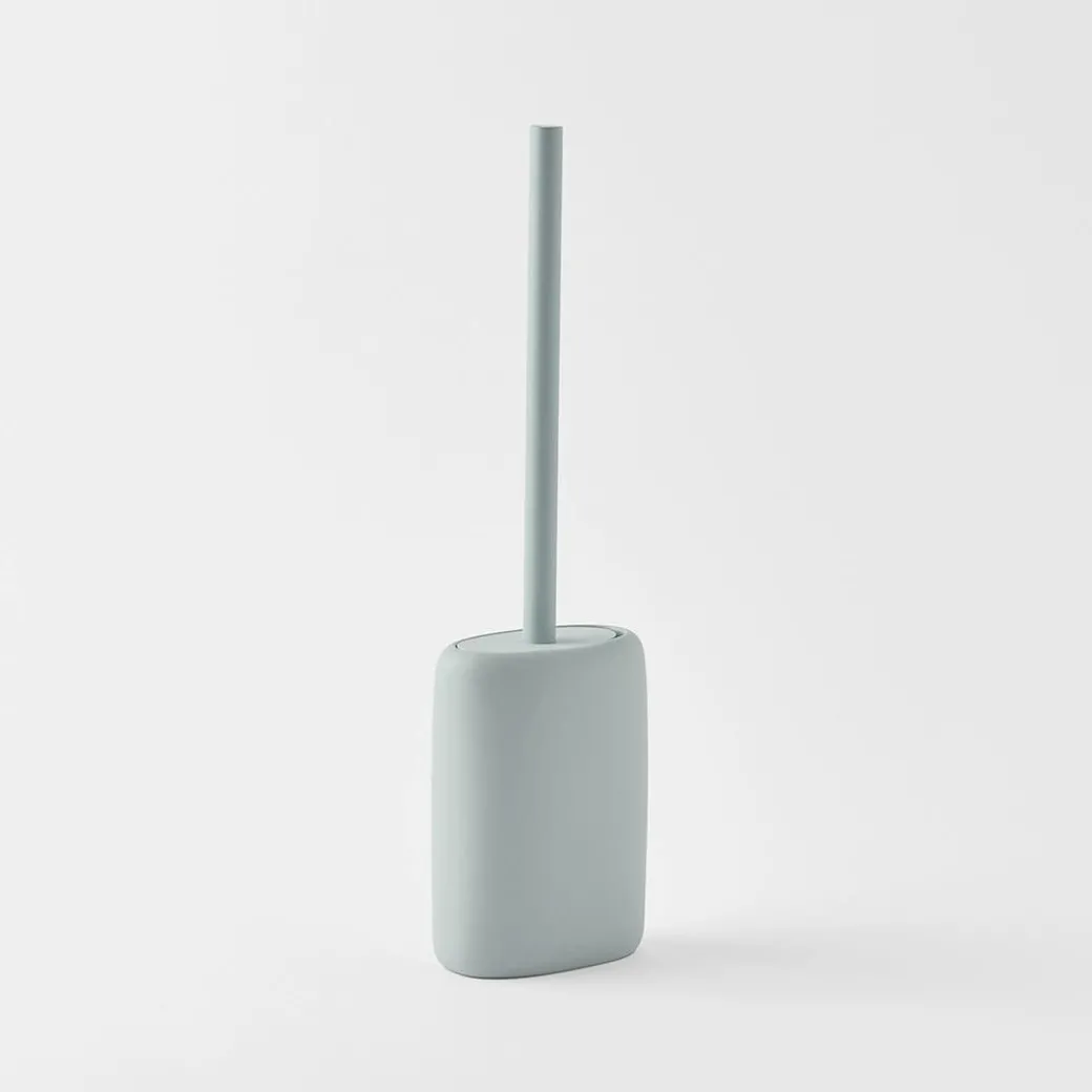Luka Bathroom Accessories - Grey