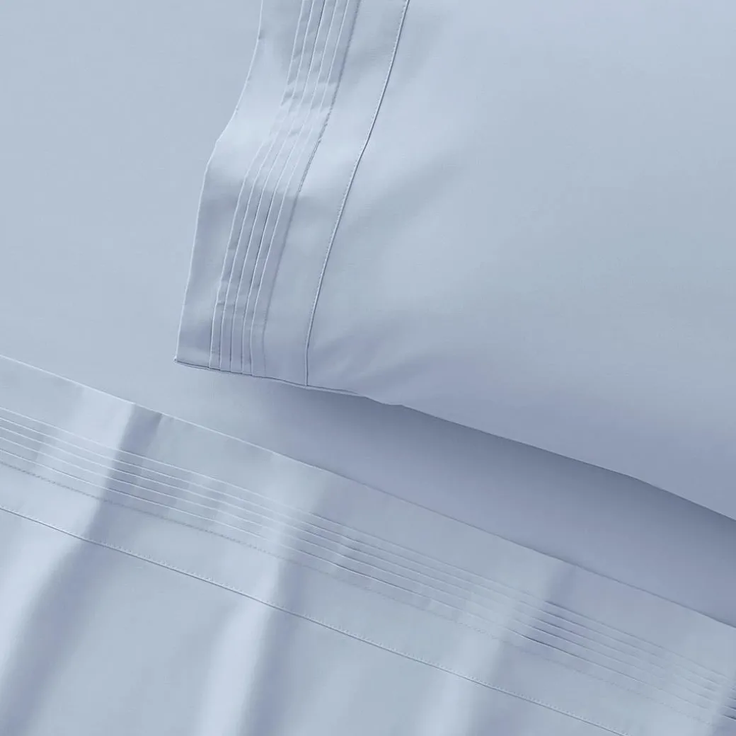 Luxe 1200 TC Egyptian Cotton Sheet Set - Vanilla