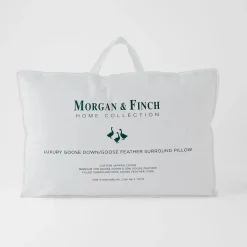 Luxury Goose Surround Pillow