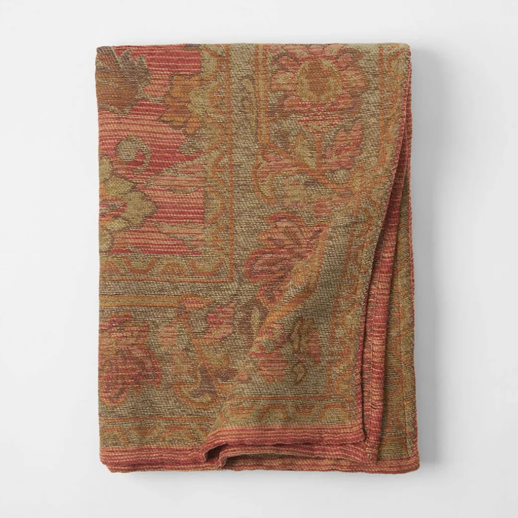Marrakesh Throw