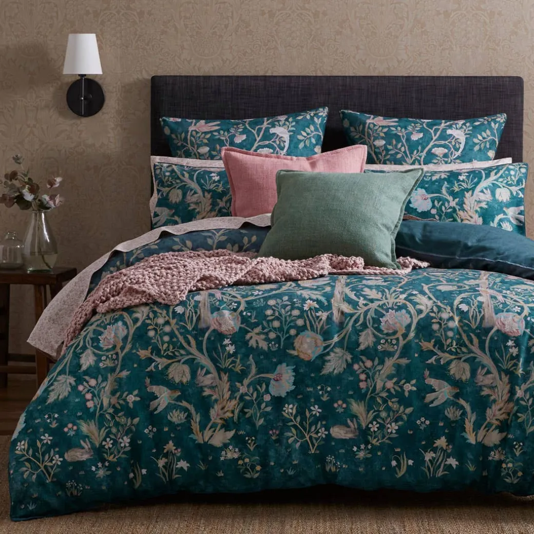 Melsetter Quilt Cover