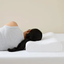 Memory Foam Contour Pillow