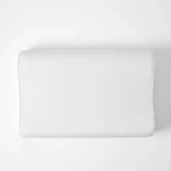 Memory Foam Contour Pillow