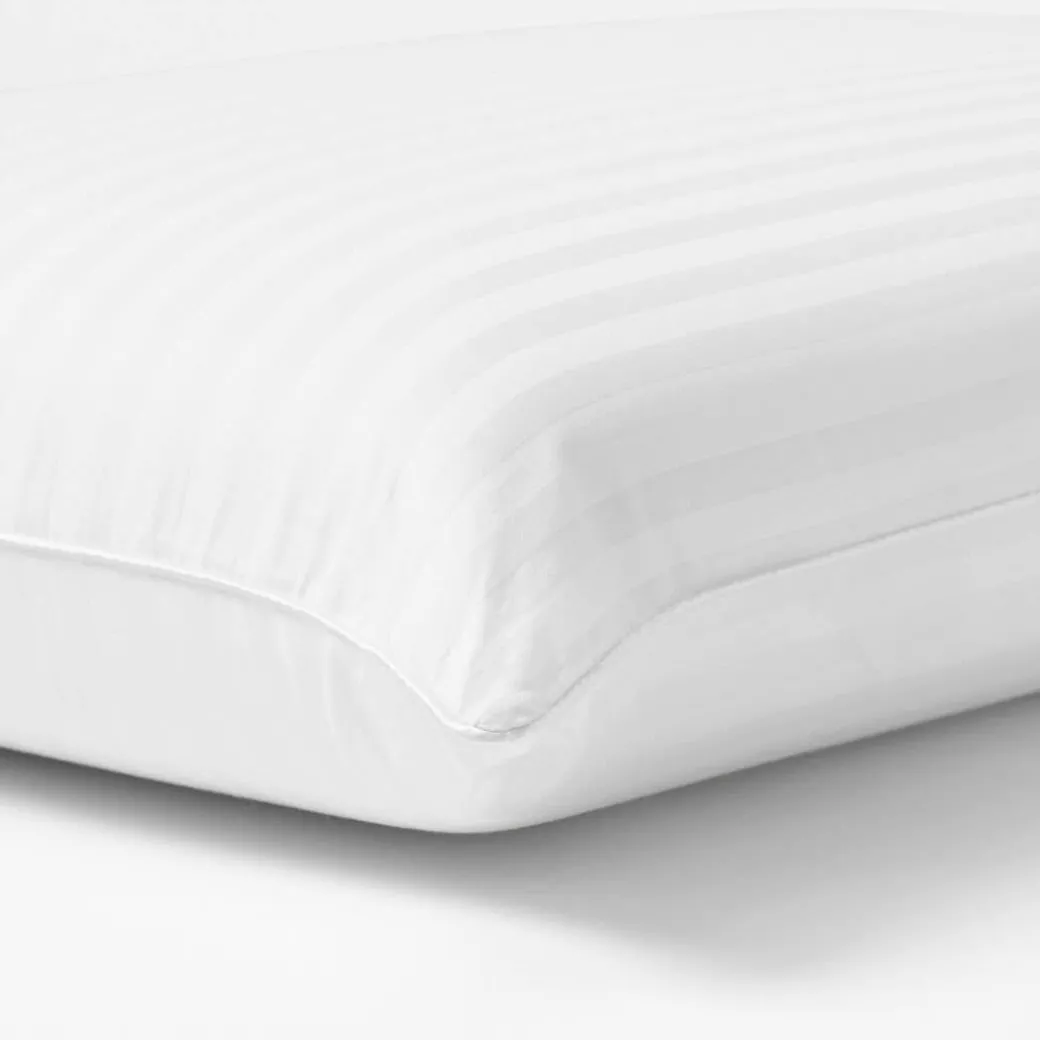 Memory Foam High Profile Pillow