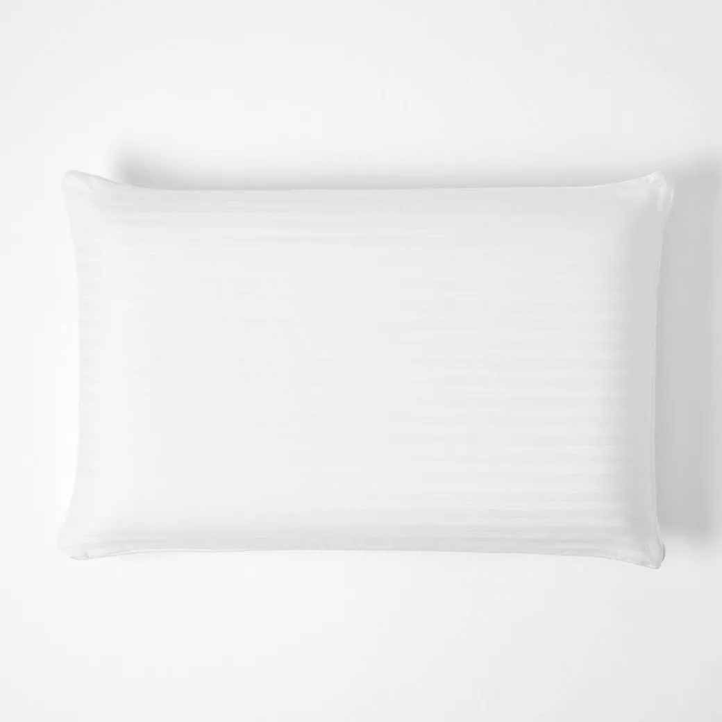 Memory Foam Medium Profile Pillow