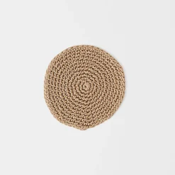 Mendes Coaster - Slate