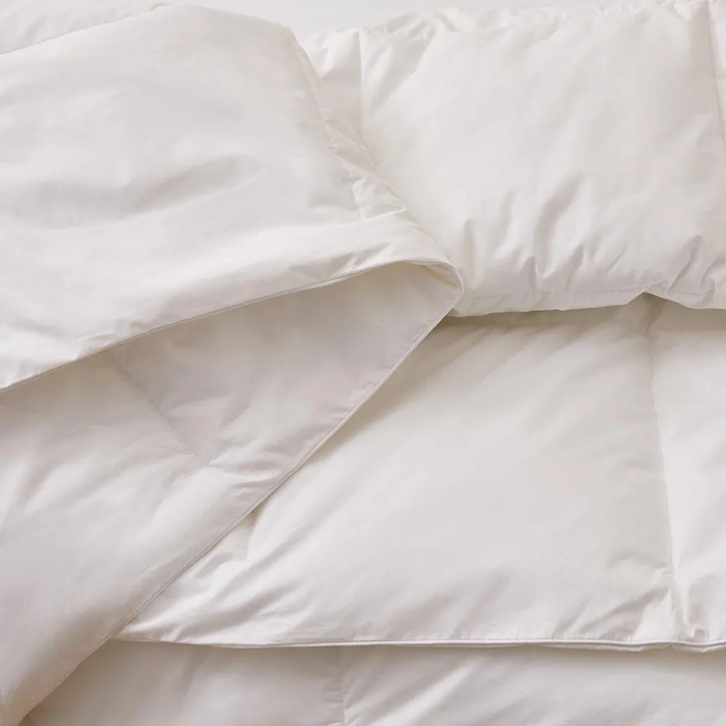 Microfibre Quilt