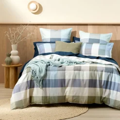 Mietta Quilt Cover