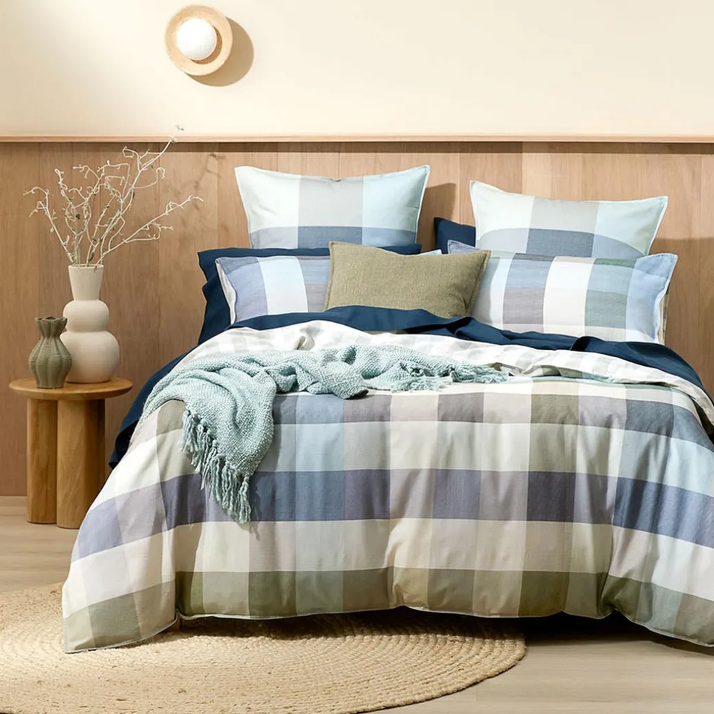 Mietta Quilt Cover