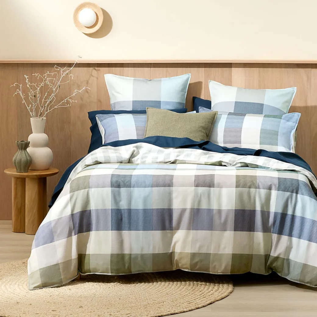 Mietta Quilt Cover