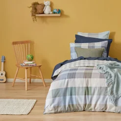 Mietta Quilt Cover