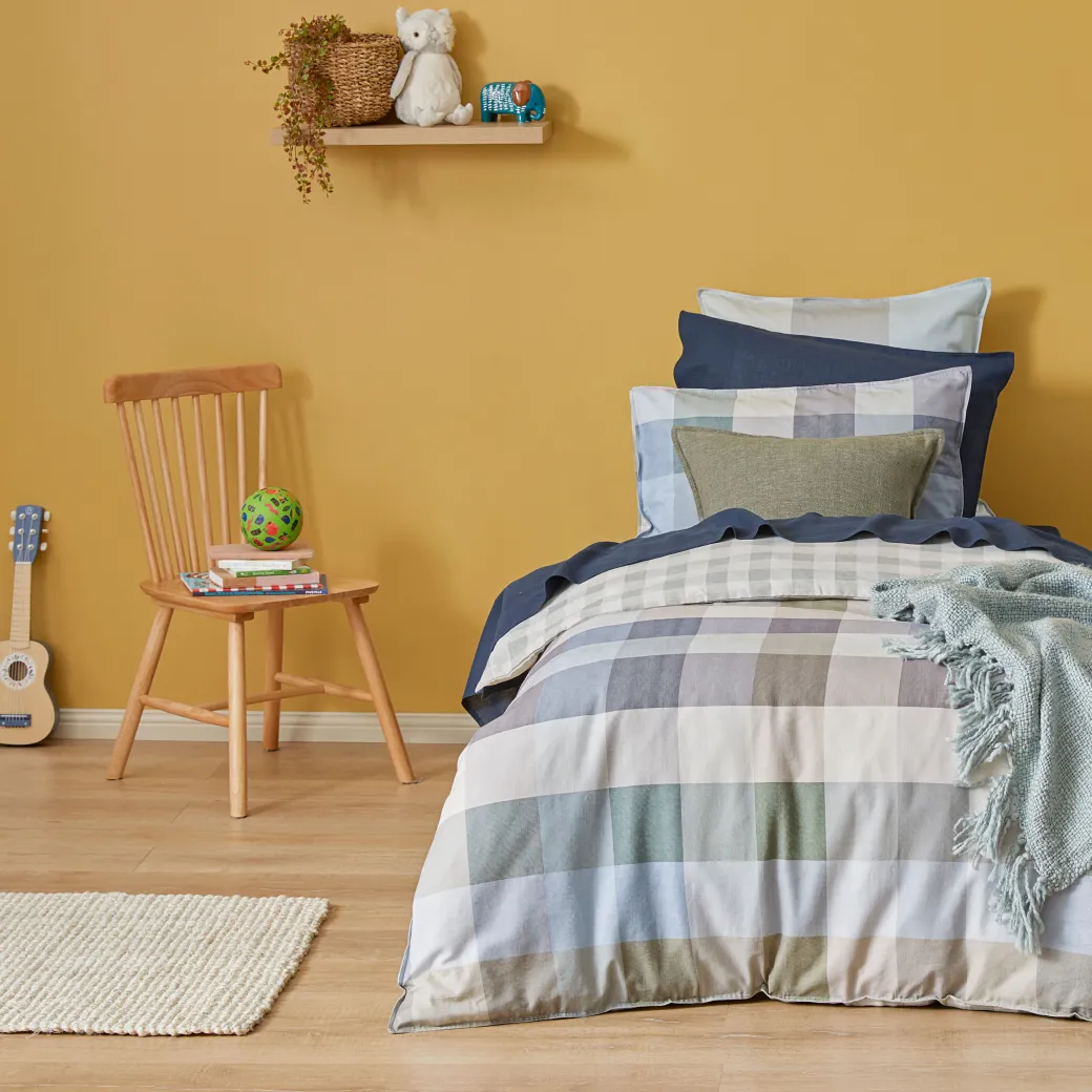 Mietta Quilt Cover