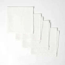 Milano Linen Napery - Oatmeal