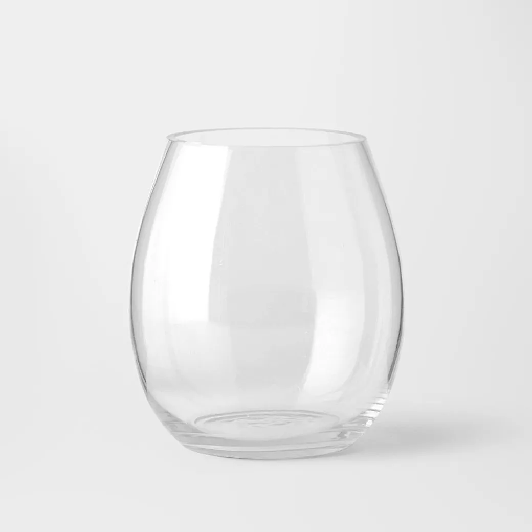 Mimi Glass Vase Medium