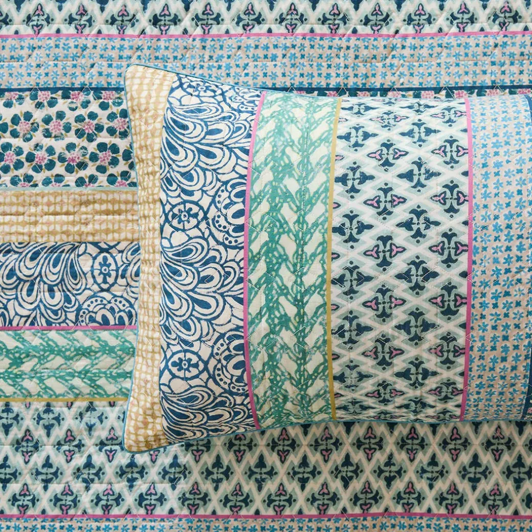 Mirabel Quilt Cover