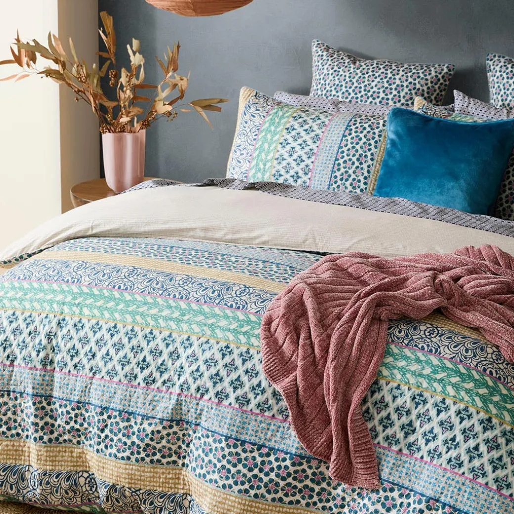 Mirabel Quilt Cover